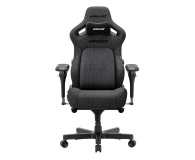 Anda Seat Kaiser 4 V2 XL Dark gray Fabric - 1473949 - zdjęcie 1